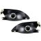 94-98 Mustang (x cobra) Headlights PAIR