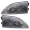Headlight Set