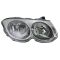 99-03 Chrysler 300M Headlights PAIR