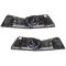 99-04 Mustang Headlights (Smoked) PAIR