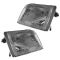 93-97 Ranger Headlights Pair