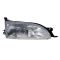 95-96 Camry Headlight PAIR