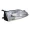 95-96 Camry Headlight PAIR