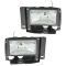 1991-94 Explorer Headlight Pair