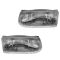 1995-01 Explorer Headlight Pair