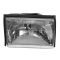 1987-93 Mustang Headlight Pair