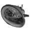 1998-99 Taurus Headlight Pair