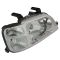 1997-01 Honda CR-V Headlight Pair