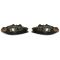 1997-99 Mitsubishi Eclipse Headlight Pair