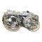 1998-01 Acura Integra Headlight Pair