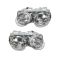 1998-01 Acura Integra Headlight Pair