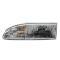 1994-95 Ford Thunderbird Headlight Pair