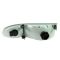 1994-95 Ford Thunderbird Headlight Pair