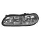 1997-03 Chevy Malibu Composite Headlight Pair