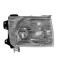 1998-00 Nissan Frontier Headlight Pair