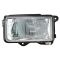 1991-97 Isuzu Rodeo Passport Headlight Pair