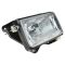 1991-97 Isuzu Rodeo Passport Headlight Pair