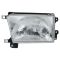 1996-98 Toyota 4 Runner Headlight Pair