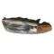 1999-01 Mitsubishi Galant Headlight Pair