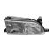 93-97 Toyota Corolla Headlight Pair