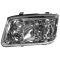 99-02 Jetta Headlight (w/o Fog) Pair