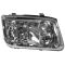 99-02 Jetta Headlight (w/o Fog) Pair