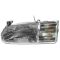 95-97 Windstar Headlight Pair