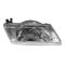 1995-98 Nissan Sentra Headlight Pair