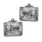 1992-97 Aerostar Headlight Pair