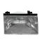 1992-94 Tempo Comp Headlight Pair