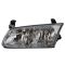 2000-01 Camry Headlight Pair