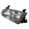 2000-01 Camry Headlight Pair