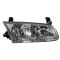 2000-01 Camry Headlight Pair