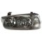 2001-03 Hyundai Elantra Headlight Pair