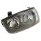 2001-03 Hyundai Elantra Headlight Pair