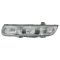 1996-99 Saturn 4dr Headlight Pair