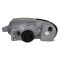 00-02 Hyundai Accent HL Pair