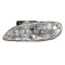 96-98 Grand Am Headlight Pair