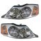 00-03 Avalon Headlight Pair