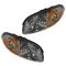 99-00 Windstar Headlight Pair