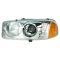 01-05 GMC Yukon XL Denali Headlight Pair