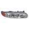 99-04 Oldsmobile Alero Headlight Pair