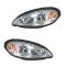 01-05 PT Cruiser Headlight Pair