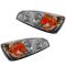 04-07 Chevy Malibu / Maxx Headlight Pair