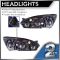 04-07 Chevy Malibu / Maxx Headlight Pair