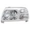 01-03 Suzuki XL -7 Headlight Pair