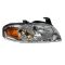 04-05 Nissan Sentra (Base & S Model) Headlight Pr