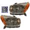 01-03 Toyota Rav 4 (w/o Sports pkg) HL Pair