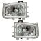 12/98-04 Nissan Pathfinder HL Pair