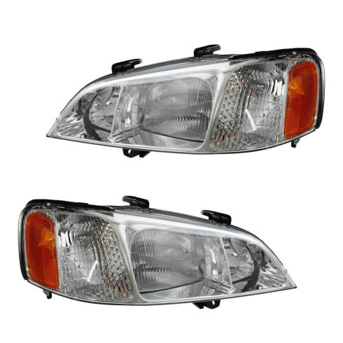 99-01 Acura TL Headlight RH